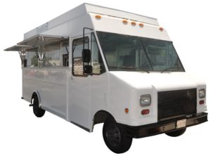 Food Truck Rentals in Los Angeles 